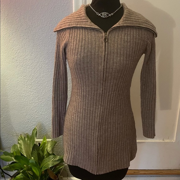 Vertigo Paris - Wool Blend Cardigan - Picture 1 of 4